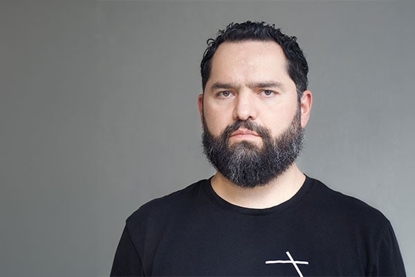 Javier Cárdenas Tavizon - Featured.